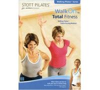 Stott Pilates: Walk on to Total Fitness