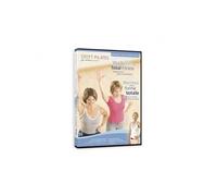 Stott Pilates: Walk On To Total Fitness (Bilingual)