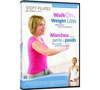 Stott Pilates: Walk on to Weight Loss