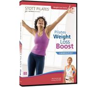 Stott Pilates Weight Loss Boost