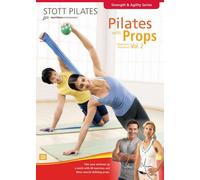 Stott Pilates with Props Maximum 2