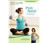 Stott Post Natal Pilates