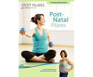Stott Post Natal Pilates