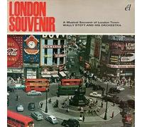Stott, Wally & His Orchestra - London Souvenir (Original Soundtrack) [Import]