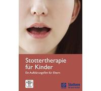 Stottertherapie für Kinder