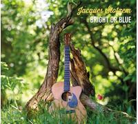 Stotzem, Jacques - Bright Or Blue