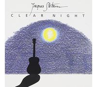 Stotzem, Jacques - Clear Night