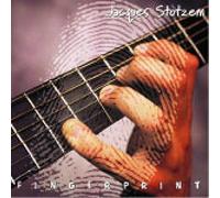 Stotzem, Jacques - Fingerprint