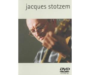 Stotzem,Jacques - In Taiwan