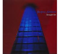 Stotzem, Jacques - Straight on -8tr-