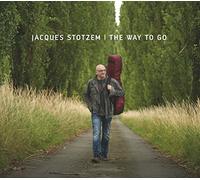 Stotzem,Jacques - The Way to Go [Import]