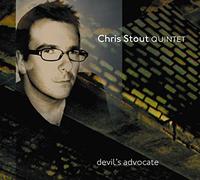 Stout, Chris - The Devil'S Advocate