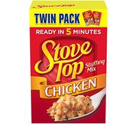 Stove Top Lot de 2 mélanges pour farce au poulet (boîte de 340,2 g)
