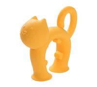 Stove Top Spatula Holder - Cat Design | Cat Shape Spoon Holder Rack, Anti-tarder Spatula Rest Bracket Clips For Stove Edge, Ideal For Home Kitchen, Restaurant & Everyday Cooking Use