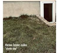 Stove Top/Green Vinyl