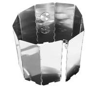 Stove Windshield - Wind Breakers Camping, Camping Stove Windshield, Water Flow Enhancer Replace For Tsp10p And 9-100-3105, Replacement Works On Any Pressure-Side Pool Cleaner 180, 280, 360, 380,