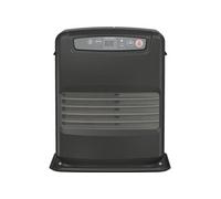 STOVER SRE 1228 C 2850 watts Poele a pétrole électronique Détecteur de CO2 Multiples séc