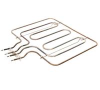 Stoves 011561400 Plaque de cuisson pour four et cuisinière