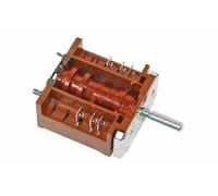 Stoves 082558101 Plaque de cuisson pour four et cuisinière avec boutons et interrupteur