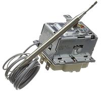 Stoves 55.33543.030 universel 6 broches haute limite contre la surchauffe friteuse Thermostat