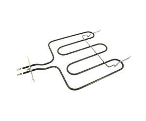 Stoves 81583305 Belling 44444xxxx/New World 2005xxx/2085xxx/44444xxxx/poêles 0505xxx/0585xxx Type Grill Élément 1700 W