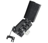Stoves Genuine Oven Cooker Hob Terminal Block / Junction Box by Stoves