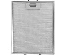 Stoves Métal hotte filtre à graisse en aluminium (320 mm X 260 mm)