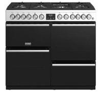 Piano de cuisson PPRECIDX100DFSS