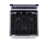 STOVEWRAP Protecteurs de cuisinière et de four pour poêles et plaques de cuisson Furrion Greystone Magic Chef Triangle 3 brûleurs