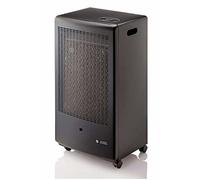 STOVY Chauffage industriel sans ventilateur
