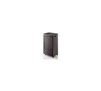 STOVY Chauffage industriel sans ventilateur