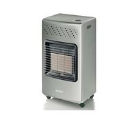 Stovy Infra Chauffage industriel sans ventilateur