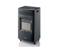 Olimpia Splendid 99384 STOVY INFRA TURBO THERMO Poêle à gaz max 4200W