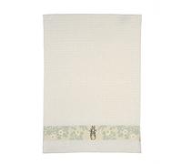 Stow Green Peter Rabbit Daisy Torchon en éponge