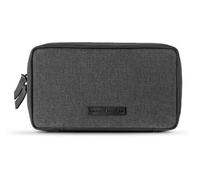 STOW ORGANIZER POUCH FABRIC SLATE V2