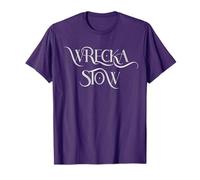 Stow WRECKA T-Shirt