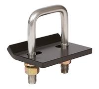 StowAway Attelage Stabilisateur anti-cliquetis pour attelage de 2" et 1,25" Fabriqué aux États-Unis