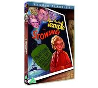 Stowaway [DVD] by Shirley Temple