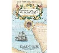 Stowaway Karen Hesse (Auteur)