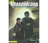 Stowaway Monster, Dragonblood Michael Dahl (Auteur)