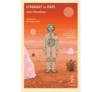 Stowaway To Mars