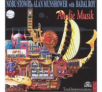 Stowe, N - An Die Musik