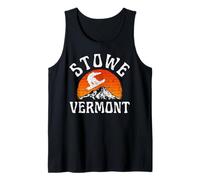 Stowe, Vermont Débardeur