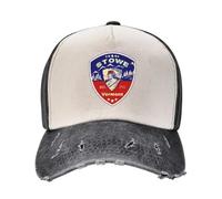 Stowe Vermont Ski Ski Montagnes Skier VT Casquette de Baseball Luxe Homme Chapeau tmas Chapeaux Femme Hommes