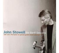 Stowell, John - Banff Sessions