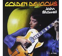Stowell, John - Golden Dilicious