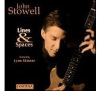 Stowell, John - Lines & Spaces