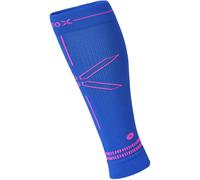 STOX Course Compression Tubes Femme W2 Bleu/Rose