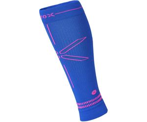 STOX Course Compression Tubes Femme W3 Bleu/Rose