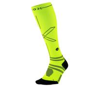 STOX Energy Socks, Chaussettes de course pour femme, classe de compression 23-32 mmHg, semelle fine, bas de compression, chaussettes de compression, bas de contention, bas de contention, bas de